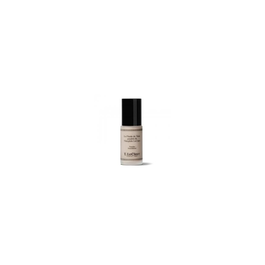 T.leclerc Leclerc Puhdistava Meikkipohja 01 Ivoire, 30 ml
