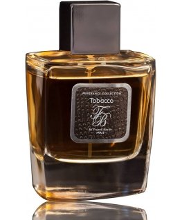 Franck Boclet Tobacco Eau De Parfum 50 ml (mees)