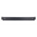 Extralink Gigabit PoE Injector 16 Port 16x 1000Mb/s RJ45, Rackmount