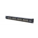 Extralink EX.2008 PoE adapteris Greitas eternetas, Gigabitinis eternetas 24 V Extralink EX.2008 PoE adapteris Greitas eternetas, Gigabitinis eternetas 24 V
