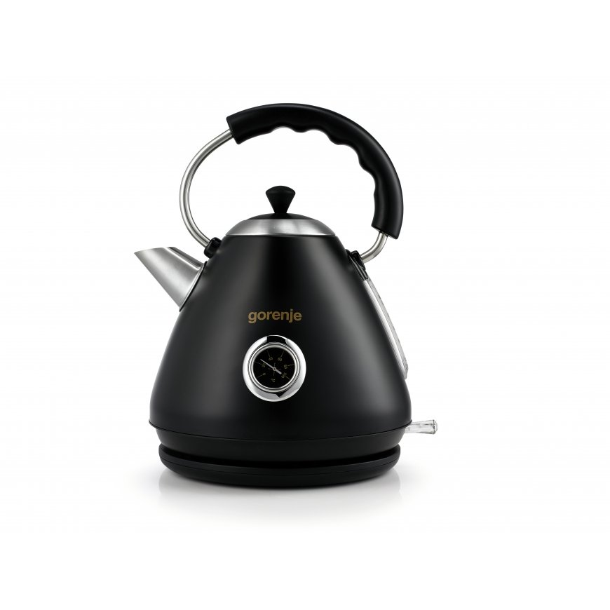 Gorenje K17CLBK elektriskās tējkanna 1,7