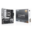 ASUS PRIME B840M-A-CSM AMD B840 Socket AM5 Микро ATX ASUS PRIME B840M-A-CSM AMD B840 Socket AM5 Микро ATX