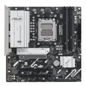 ASUS PRIME B840M-A-CSM AMD B840 AM5 lizdas „micro ATX“ ASUS PRIME B840M-A-CSM AMD B840 AM5 lizdas „micro ATX“