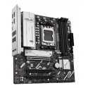 ASUS PRIME B840M-A-CSM AMD B840 Protsessoripesa AM5 Mikro ATX ASUS PRIME B840M-A-CSM AMD B840 Protsessoripesa AM5 Mikro ATX