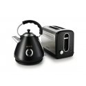 Gorenje K17CLBK elektriskās tējkanna 1,7 L 2200 W Melns Gorenje K17CLBK elektriskās tējkanna 1,7 L 2200 W Melns