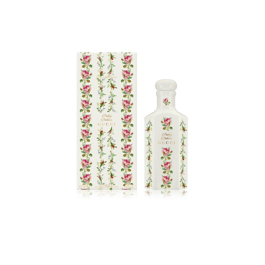 Gucci Alchemiko sodo "Fading Autumn&quot