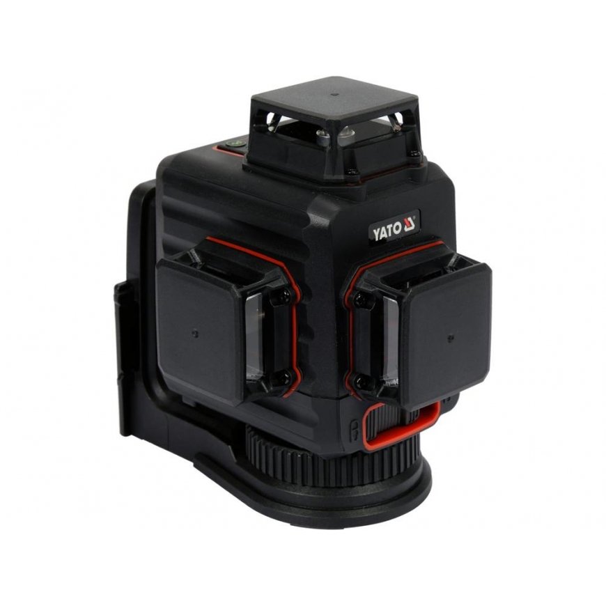 Yato YT-30436 tasolaser Linjalaser 10 m