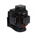 Yato YT-30436 tasolaser Linjalaser 10 m Yato YT-30436 tasolaser Linjalaser 10 m