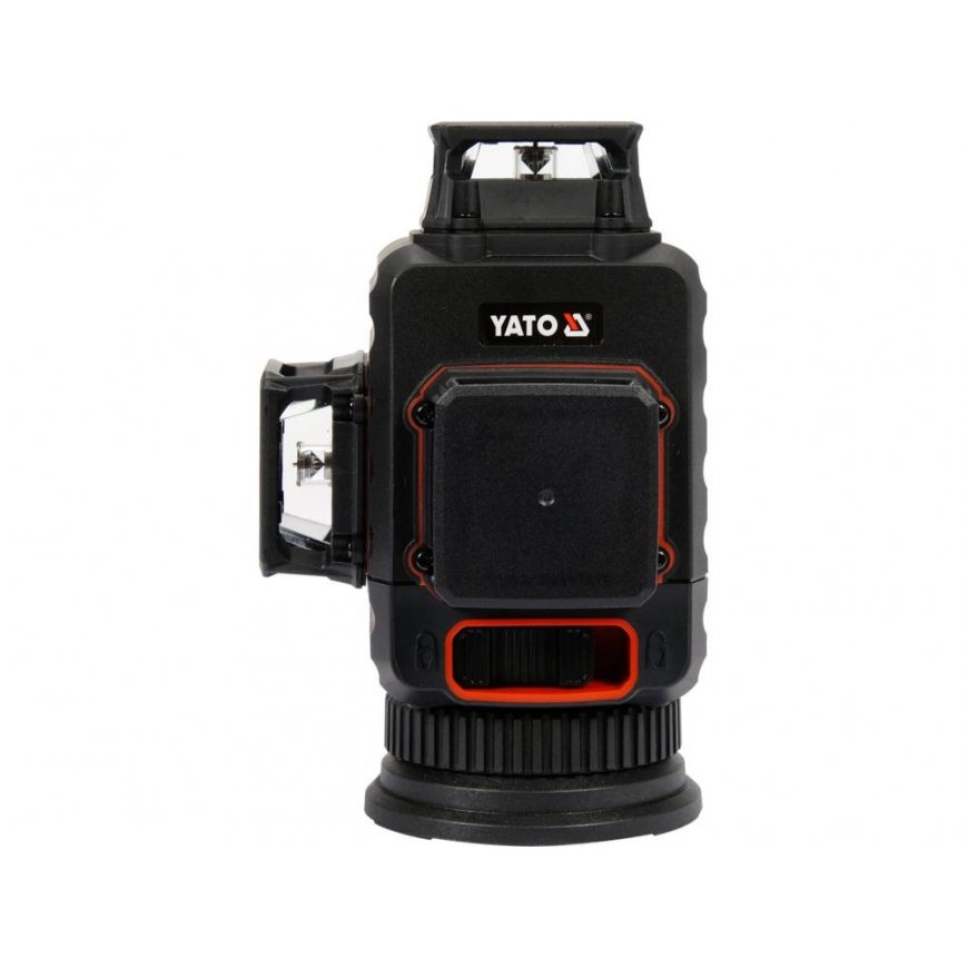 Yato YT-30436 lasernivelliir Joonlaser 10 m – 2
