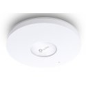 TP-Link Omada EAP653 UR WLAN piekļuves punkts 2976 Mbit/s Balts Power over Ethernet (PoE) TP-Link Omada EAP653 UR WLAN piekļuves punkts 2976 Mbit/s Balts Power over Ethernet (PoE)