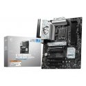 MSI B760 GAMING PLUS WIFI DDR4 emaplaat Intel B760 LGA 1700 ATX MSI B760 GAMING PLUS WIFI DDR4 emaplaat Intel B760 LGA 1700 ATX