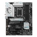 MSI B760 GAMING PLUS WIFI DDR4 motherboard Intel B760 LGA 1700 ATX MSI B760 GAMING PLUS WIFI DDR4 motherboard Intel B760 LGA 1700 ATX