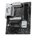 MSI B760 GAMING PLUS WIFI DDR4 mātes plate Intel B760 LGA 1700 ATX MSI B760 GAMING PLUS WIFI DDR4 mātes plate Intel B760 LGA 1700 ATX