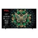 TCL C6K 98C6K-UK televizorius 2,49 m (98") 4K Ultra HD Smart TV „Wi-Fi“ TCL C6K 98C6K-UK televizorius 2,49 m (98") 4K Ultra HD Smart TV „Wi-Fi“