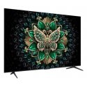 TCL C6K 98C6K-UK televizors 2,49 m (98") 4K Ultra HD Viedtelevizors Wi-Fi TCL C6K 98C6K-UK televizors 2,49 m (98") 4K Ultra HD Viedtelevizors Wi-Fi