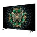 TCL C6K 98C6K-UK televizorius 2,49 m (98") 4K Ultra HD Smart TV „Wi-Fi“ TCL C6K 98C6K-UK televizorius 2,49 m (98") 4K Ultra HD Smart TV „Wi-Fi“