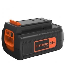 Black & Decker BL2536 Baterija