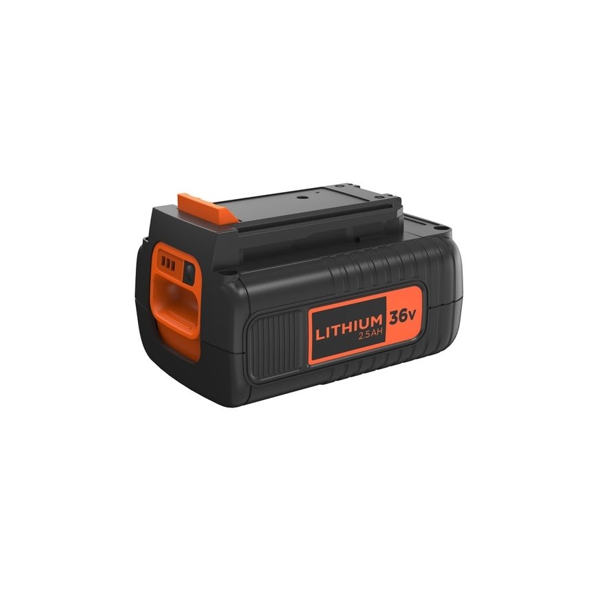 Black & Decker BL2536 Patarei