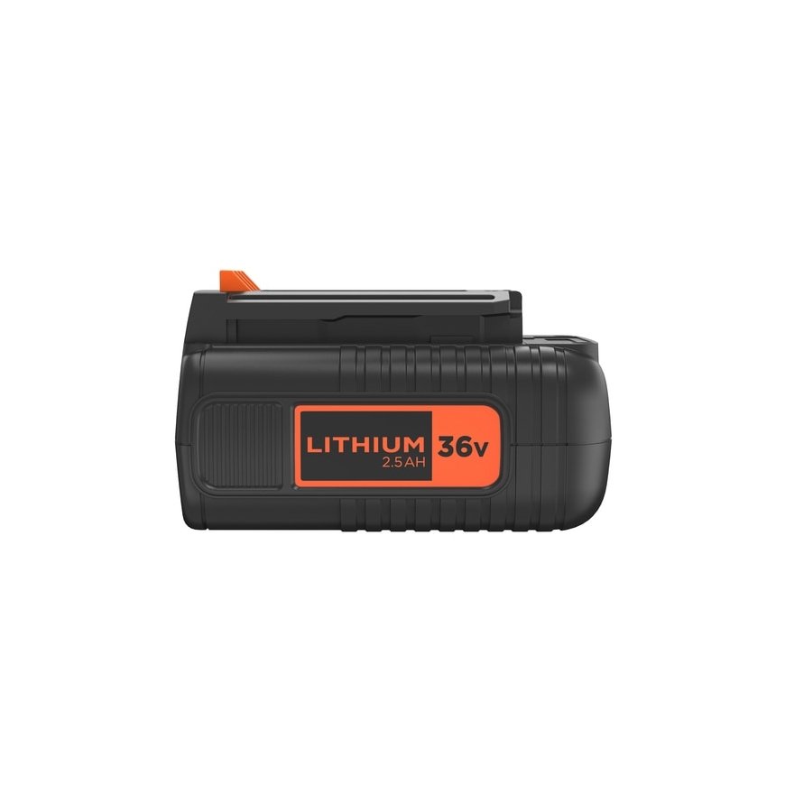 Black & Decker BL2536 Akku – 2