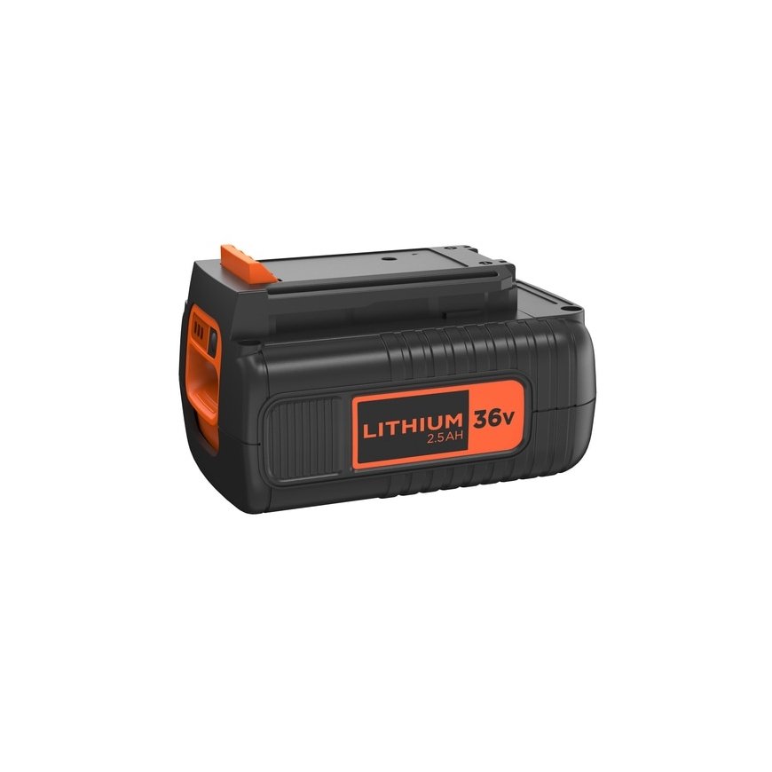 Black & Decker BL2536 Akku – 3