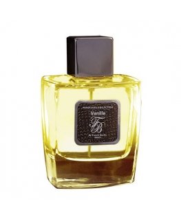 Franck Boclet Vanille Eau De Parfum 50 ml (unisex)