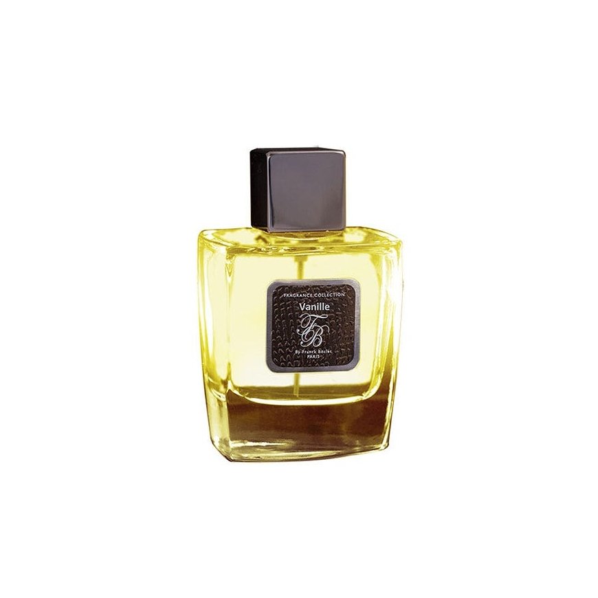 Franck Boclet Vanille Eau De Parfum 50 ml (unisex)