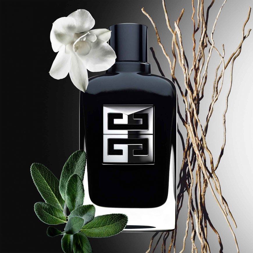 Givenchy Gentleman Society Eau De Parfum 200 ml – 3