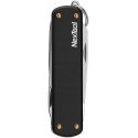 NexTool Mini Pocket Knife NE0141 4-in-1 Black Multi-Tool Knife NexTool Mini Pocket Knife NE0141 4-in-1 Black Multi-Tool Knife