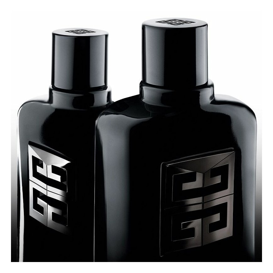 Givenchy Gentleman Society Eau De Parfum 200 ml – 4