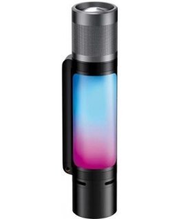 Multifunkcionālā lampa 12w1 NexTool Thunder Music NE20161A