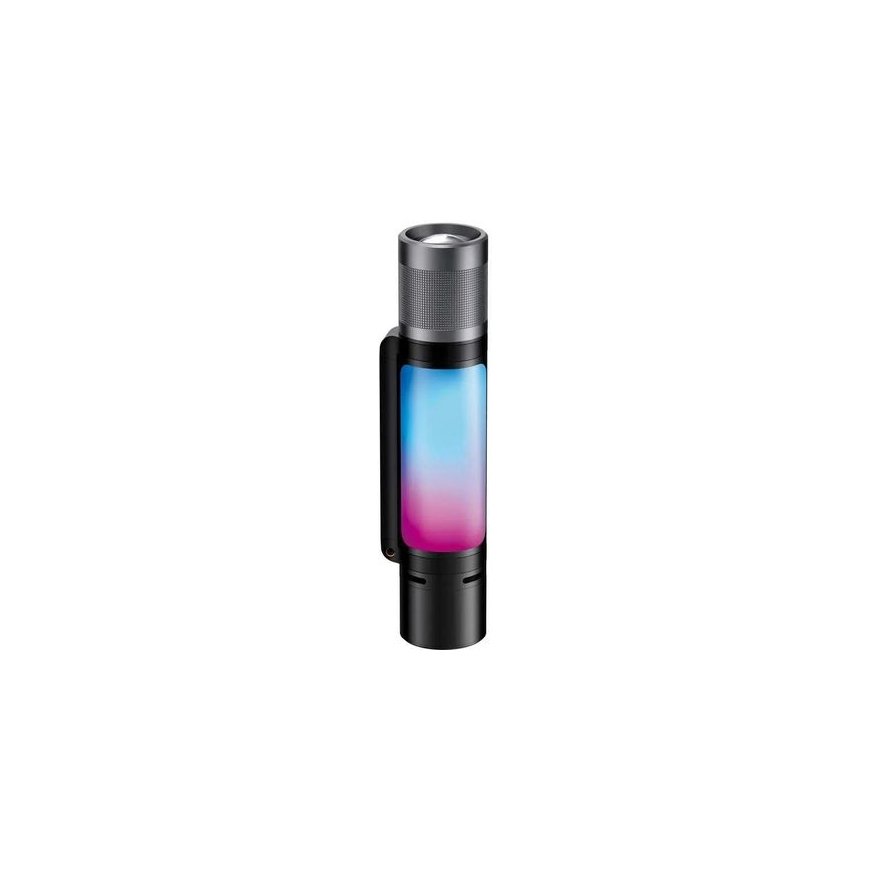 Nextool Multifunkcionālā lampa 12w1 NexTool Thunder