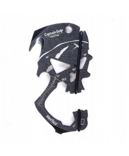 Multifunkcinis įrankis NexTool Captain Gulp EDC NE0093 10w1