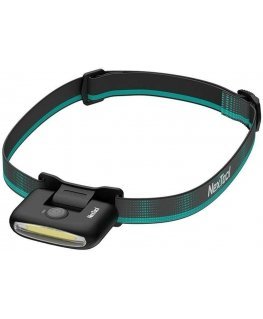 Налобный фонарь NexTool NE20004 170lm аккумуляторный черный