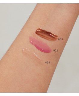 Gosh LIP GLAZE lip gloss 002-Wild Berry 5.50 ml