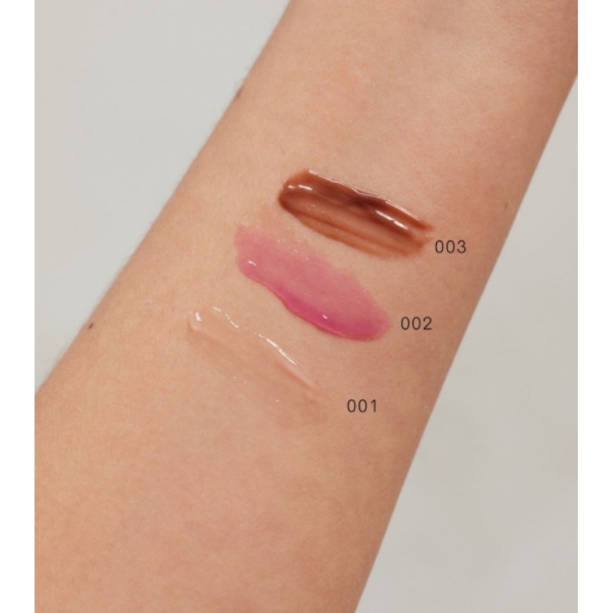 Gosh LIP GLAZE lūpu spīdums 002-Wild