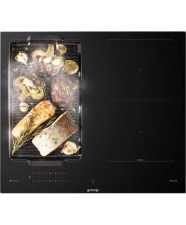 GORENJE GI6443BSCWF induktsiooniplaat