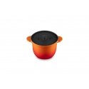 Le Creuset 41110180900460 saucepan 2 L Round Red