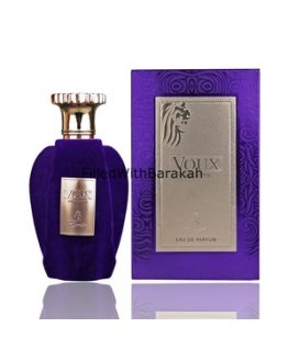 Xerjoff Violet Accento Eau De Parfum 100 ml (unisex)