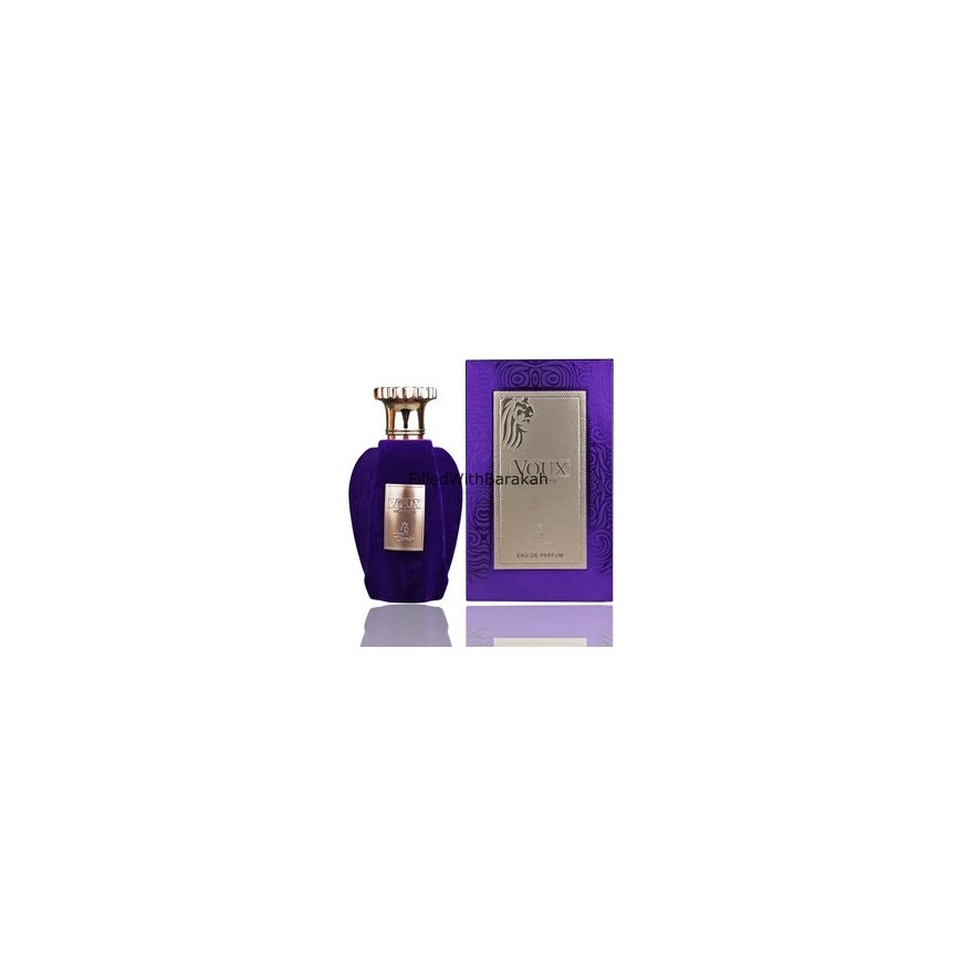 Xerjoff Violetinė Accento Eau De Parfum 100 ml (unisex)