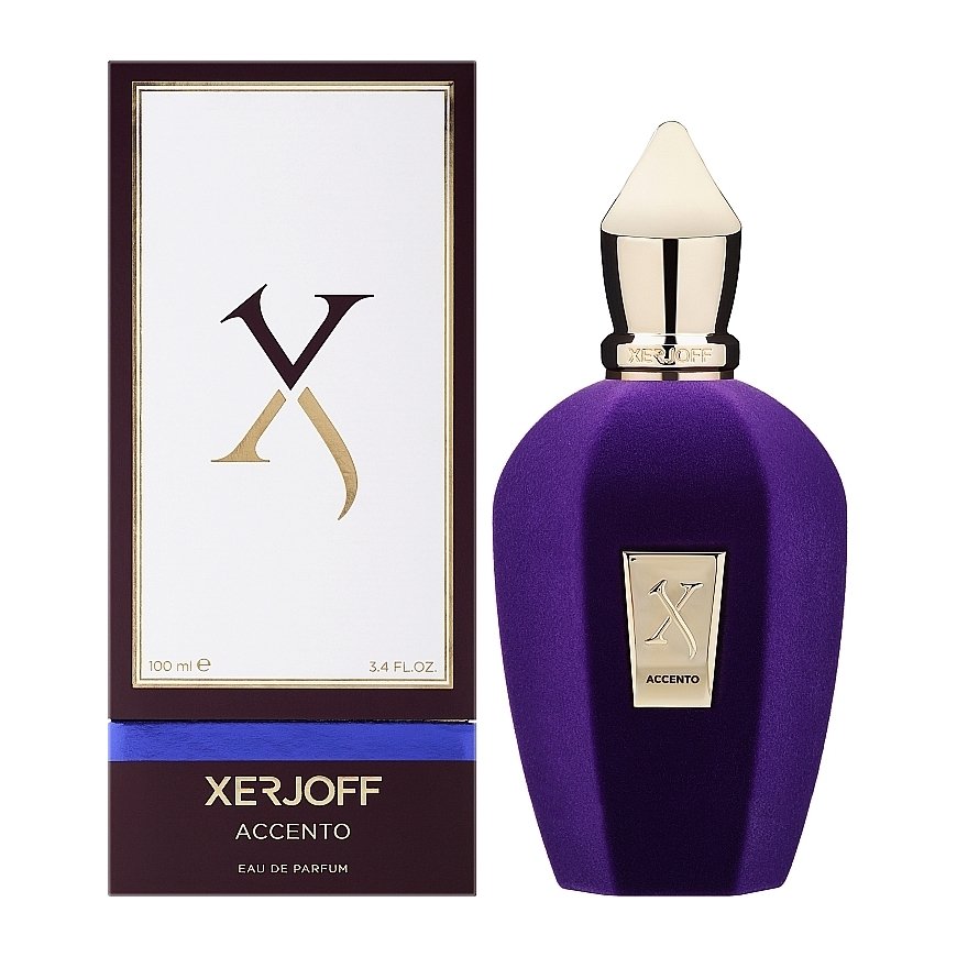 Xerjoff Violetinė Accento Eau De Parfum 100 ml (uniseks) – 2