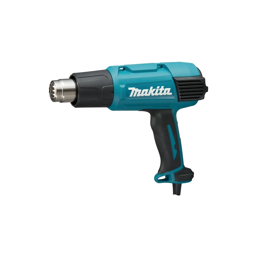 Makita HG6031VK celtniecības fēns 500 l/min