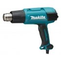 Makita HG6031VK heat gun 500 l/min 600 °C 1800 W Black, Blue Makita HG6031VK heat gun 500 l/min 600 °C 1800 W Black, Blue