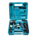Makita HG6031VK kuumaõhupuhur 500 l/min 600 °C 1800 W Must, Sinine Makita HG6031VK kuumaõhupuhur 500 l/min 600 °C 1800 W Must, Sinine