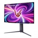 LG 27GS95QE-B монитор для ПК 67,3 cm (26.5") 2560 x 1440 пикселей Quad HD OLED Черный LG 27GS95QE-B монитор для ПК 67,3 cm (26.5") 2560 x 1440 пикселей Quad HD OLED Черный