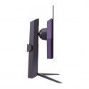LG 27GS95QE-B computer monitor 67.3 cm (26.5") 2560 x 1440 pixels Quad HD OLED Black