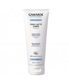 Gamarde, Gamarde, Bio, hidratācija, ķermeņa piens, ķermenim, 200 ml
