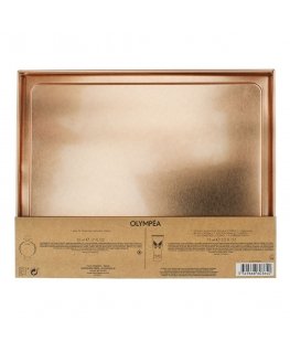 Paco Rabanne Olympea Dāvanas komplekts 125 ml