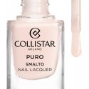 Collistar Puro Smalto лак для ногтей 10 ml Розовый Глянцевый Collistar Puro Smalto лак для ногтей 10 ml Розовый Глянцевый