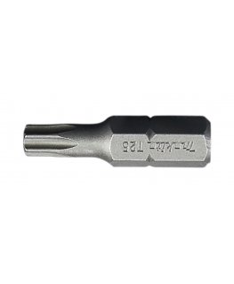 Makita Sukimo uzgalis T25x25mm (25) B-24658