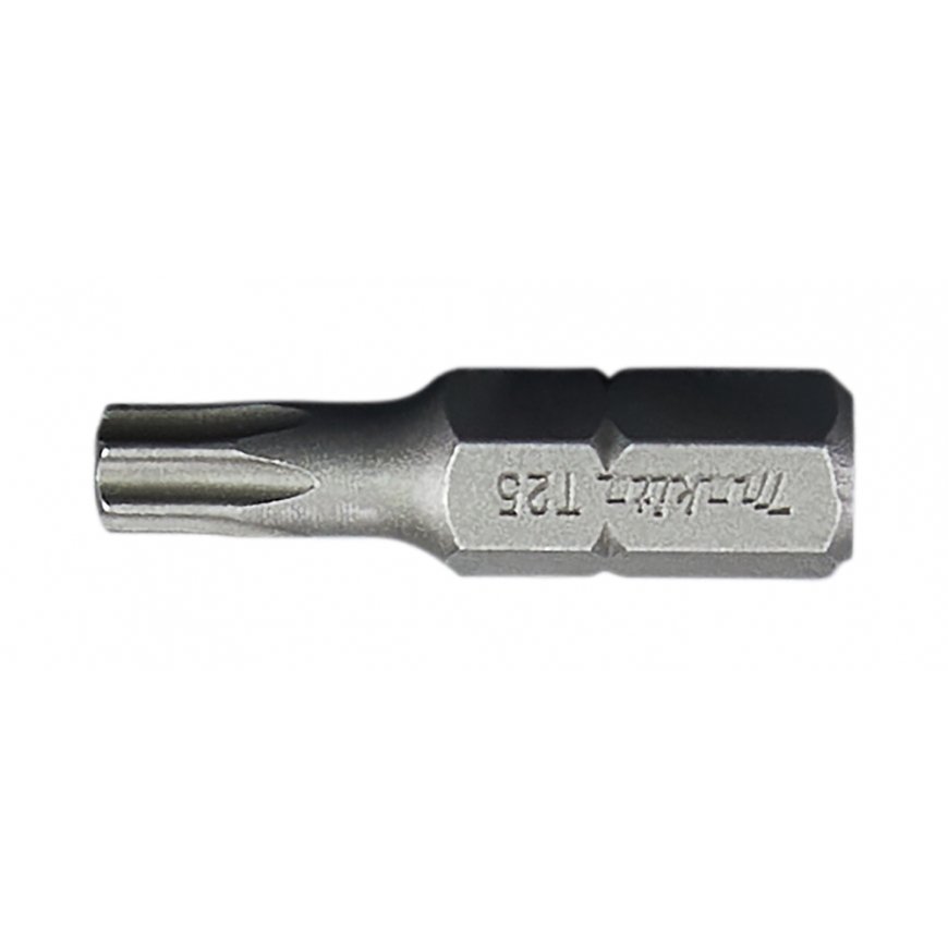 Makita Sukimo uzgalis T25x25mm (25) B-24658
